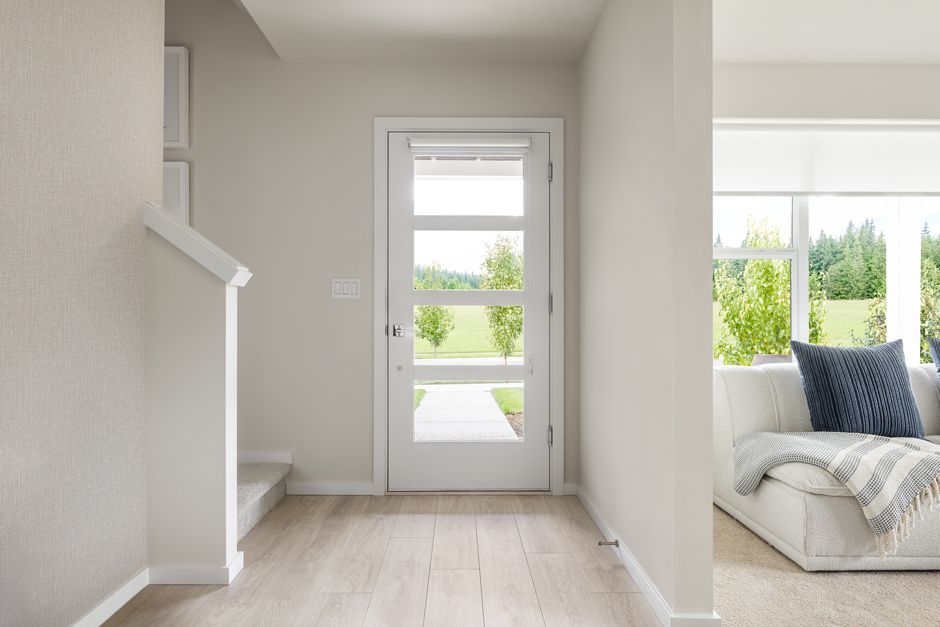 Interior Image For The Spruce