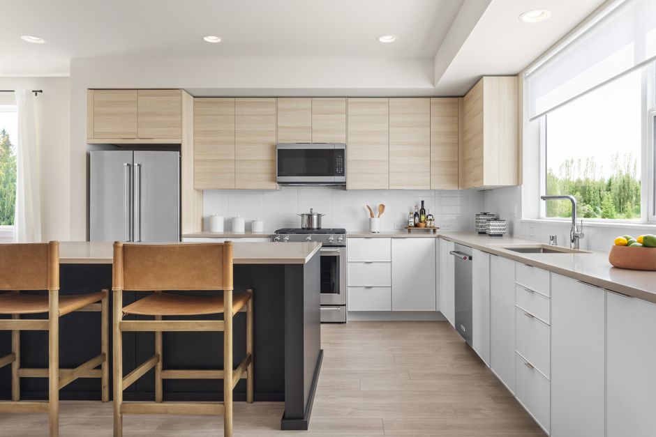 Interior Image For The Spruce