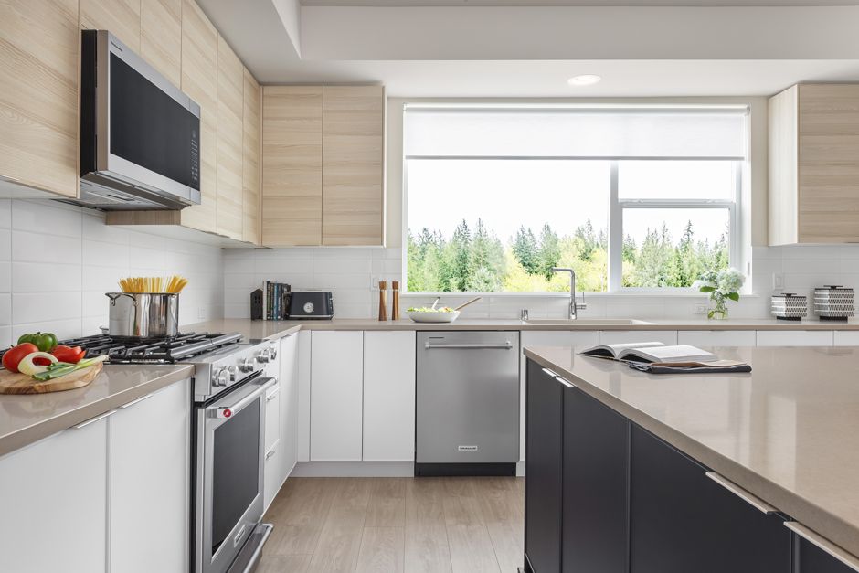 Interior Image For The Spruce