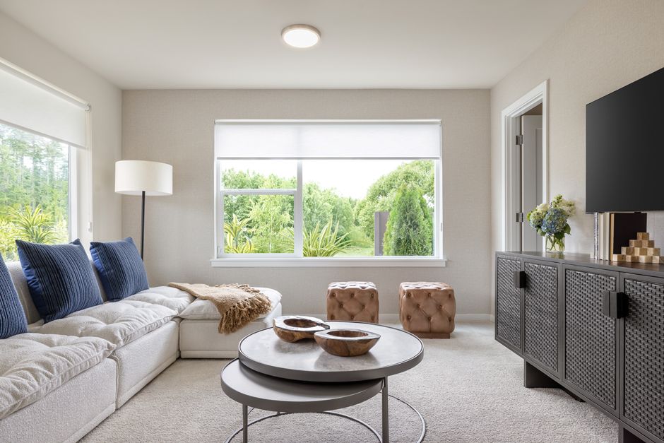 Interior Image For The Spruce