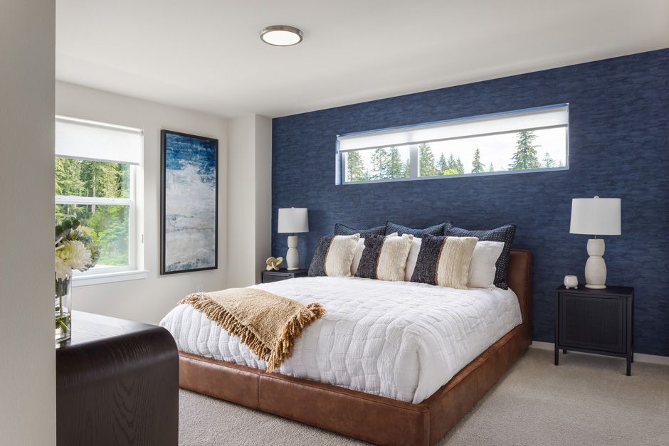 Interior Image For The Spruce