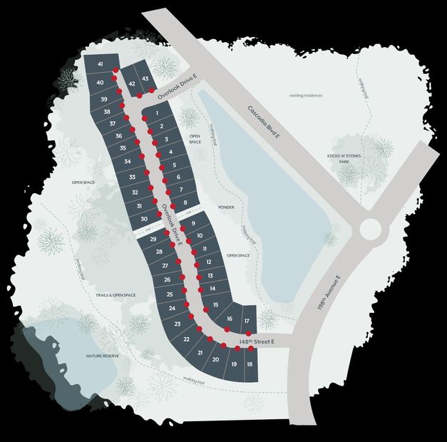 Community map