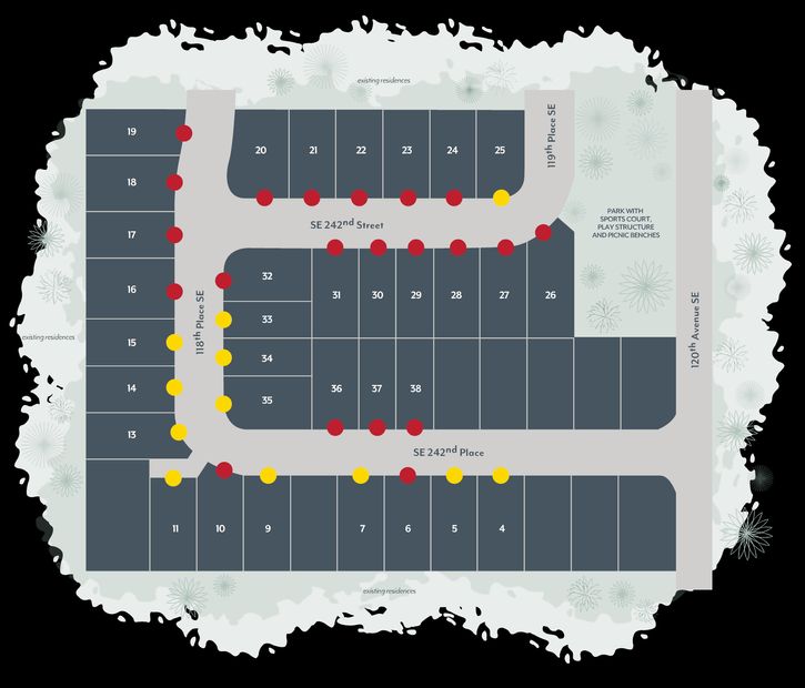 Community map