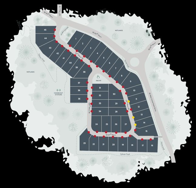 Community map