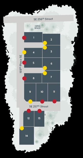 Community map