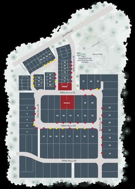 Community map