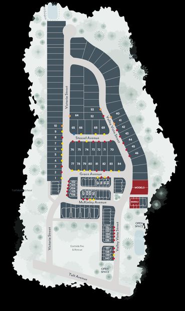 Community map