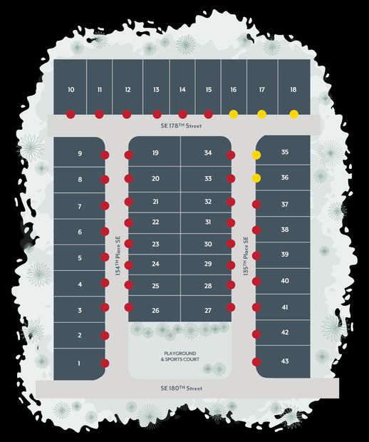 Community map