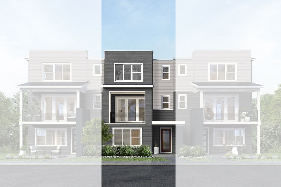 3915 198th St SE, Unit E2 (Hazel)