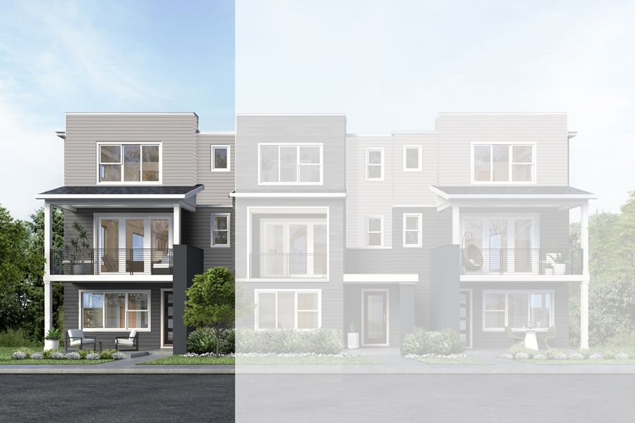 3915 198th St SE, Unit E3 (Spruce)