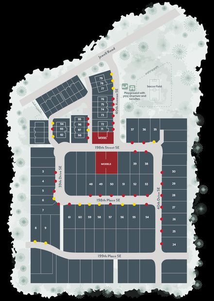 Community map