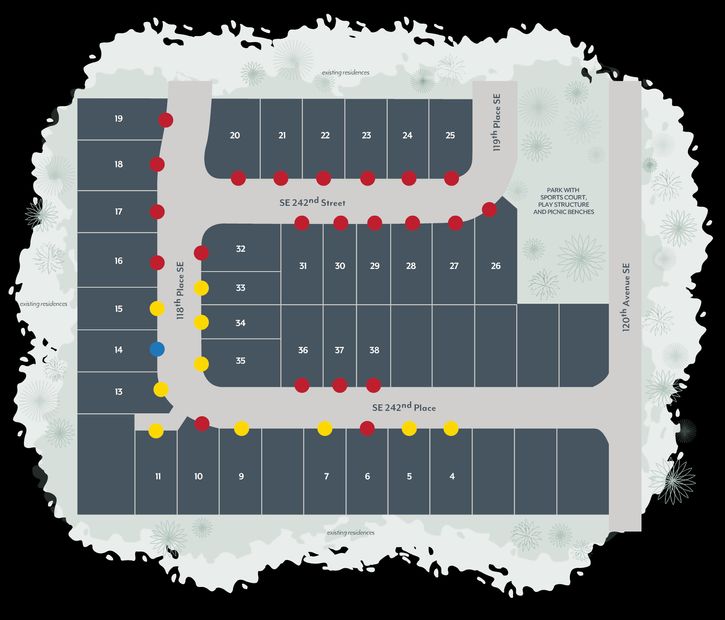 Community map