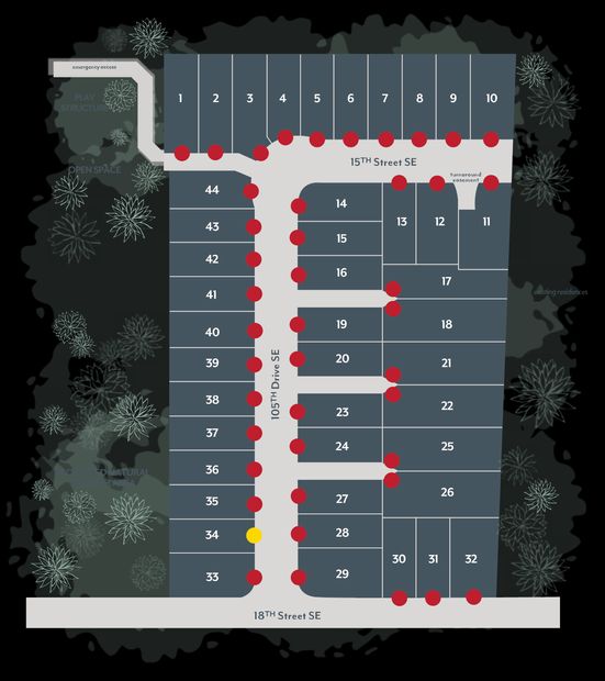 Community map