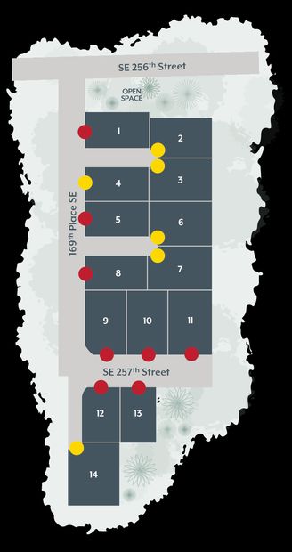 Community map