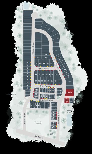 Community map