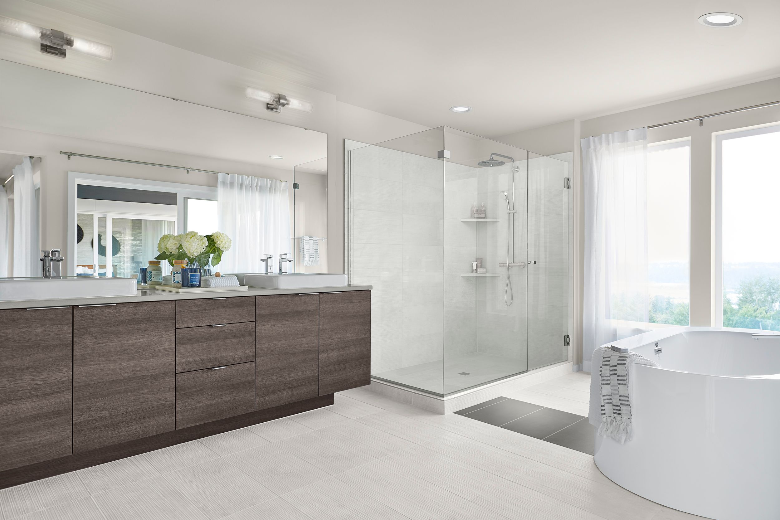 Photos From Woodinville Crossing