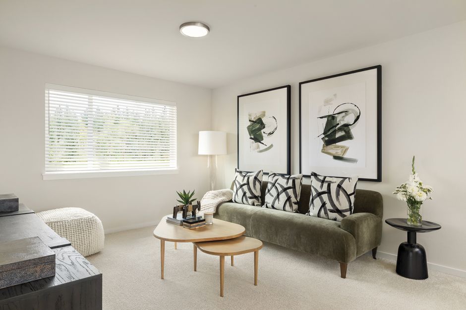 Interior Image From The Sequoia V2
