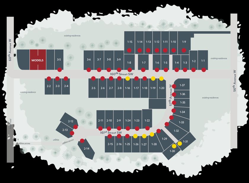 Community map