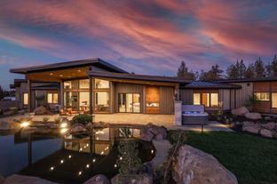 Makena Built por Makena Built en Central Oregon Oregon