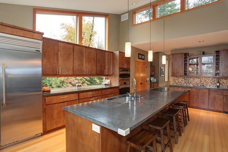 casa en Makena Built por Makena Built