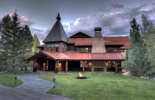 Maley Building Corporation por Maley Building Corporation en Summit-Rocky Mountains Colorado