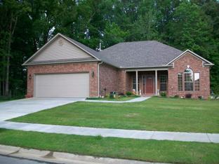 Mallard Homes and Contractors por Mallard Homes and Contractors en Little Rock Arkansas