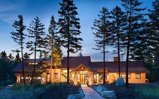 Malmquist Construction por Malmquist Construction en Kalispell Montana