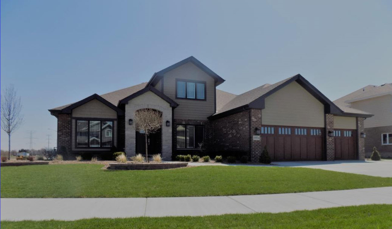 Malone Builders - : Tinley Park, IL