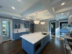 Managed Renovations - Chevy Chase, MD