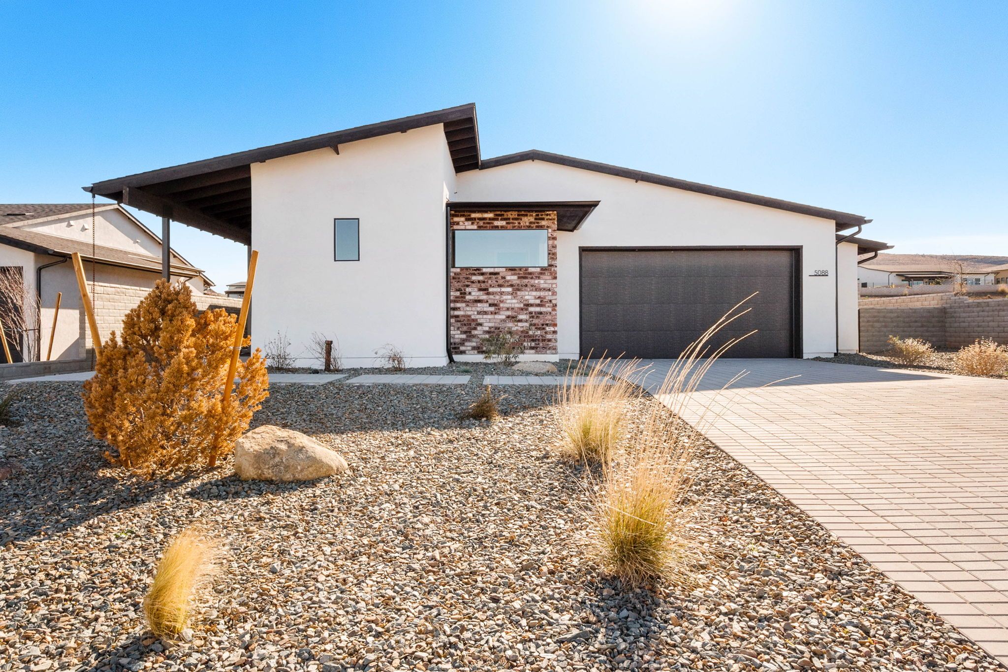 606 - Jasper: Prescott Valley, Arizona - Mandalay Homes