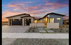 Hidden Hills: Prescott, Arizona - Mandalay Homes
