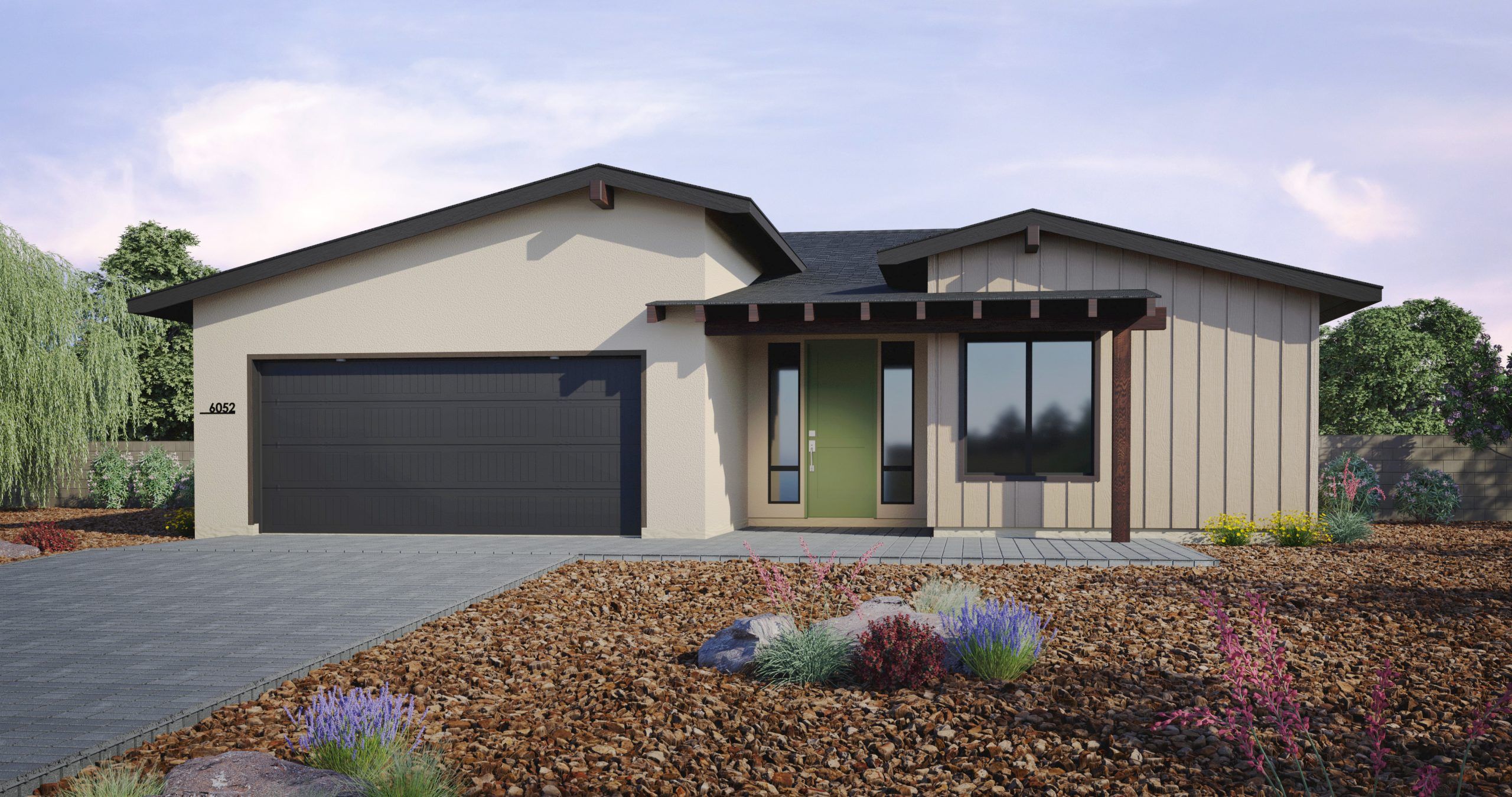 4636 N James Ct. Prescott Valley, AZ 86314