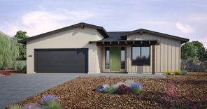 Morning Sky at Jasper