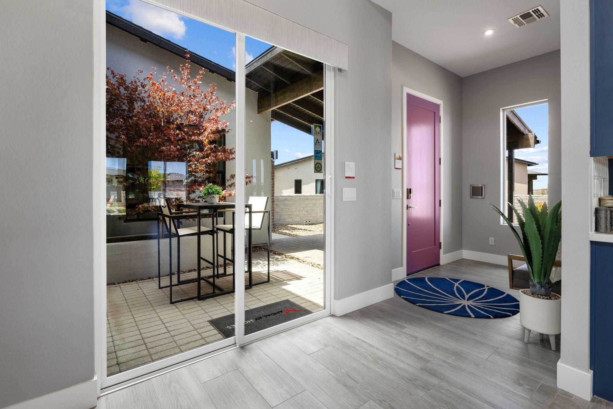 Star Gazer at Jasper