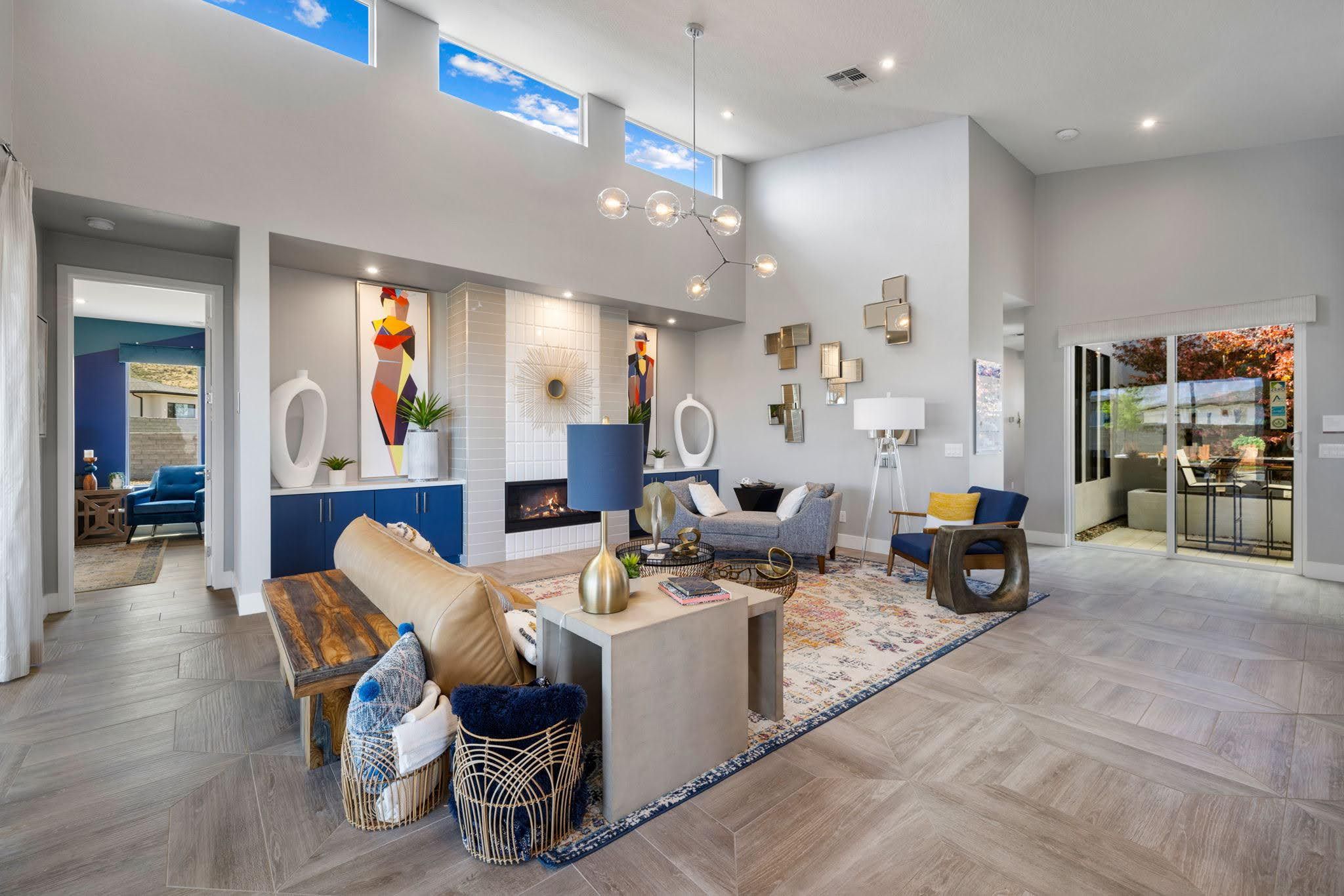 Star Gazer at Jasper