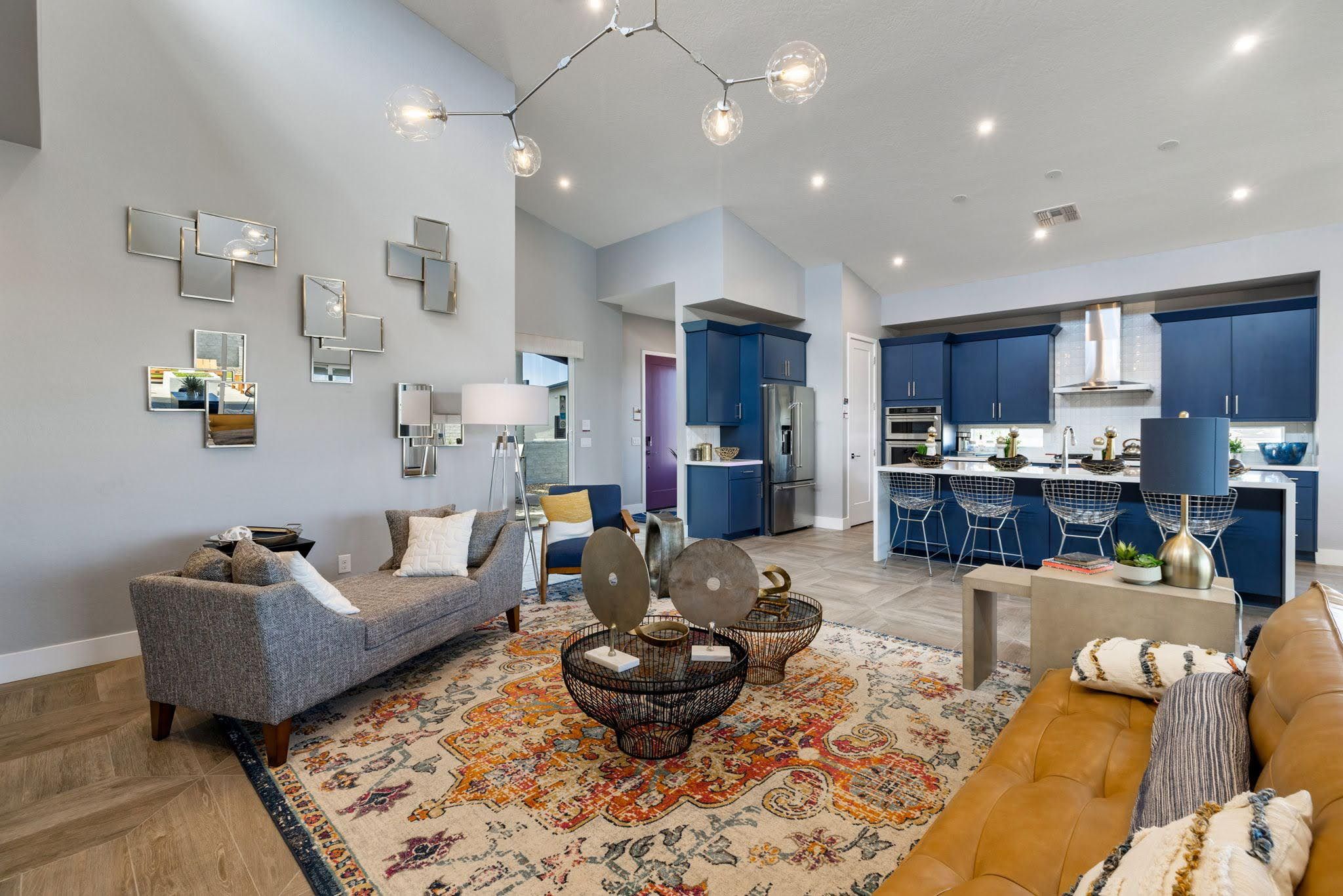 Star Gazer at Jasper