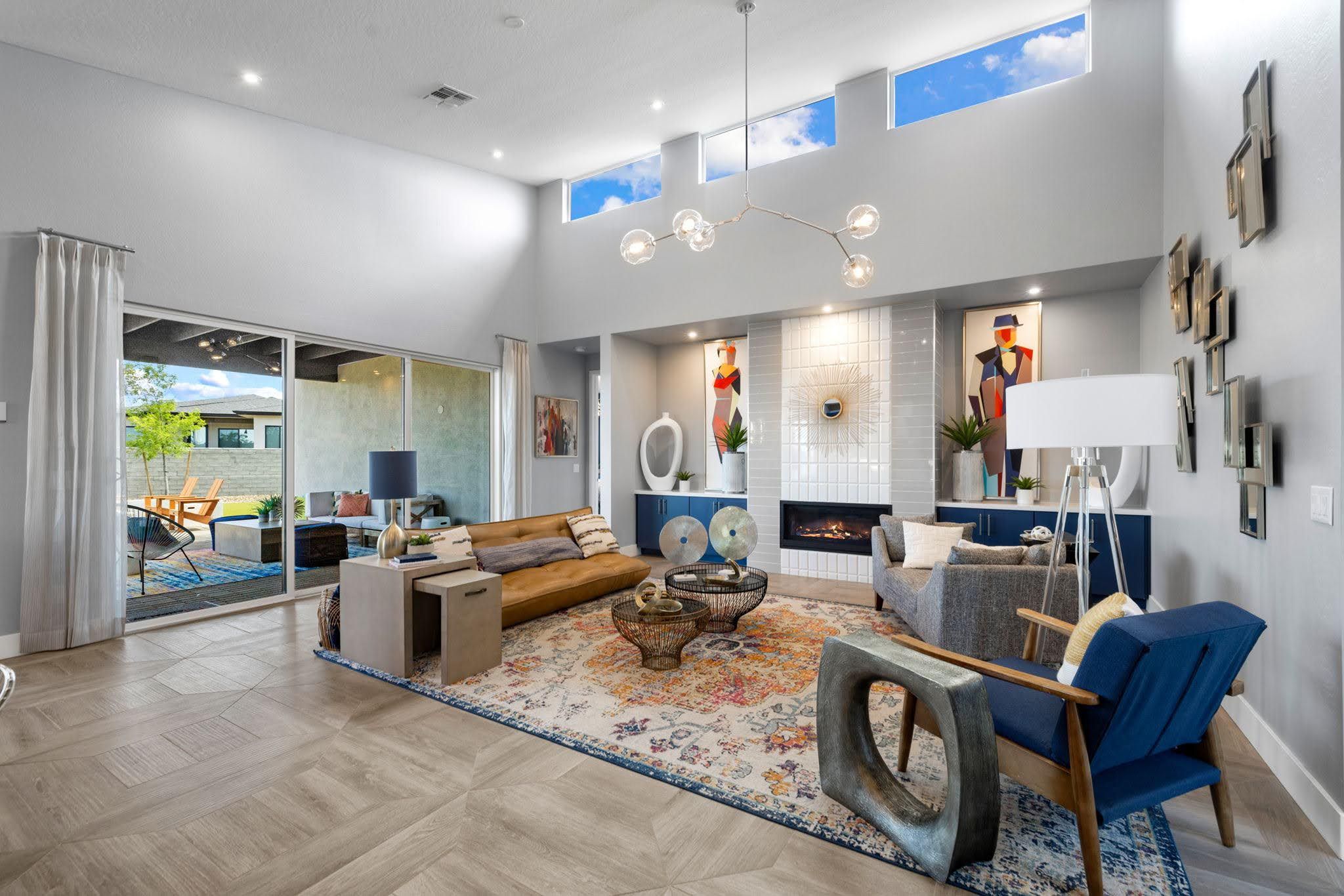 Star Gazer at Jasper