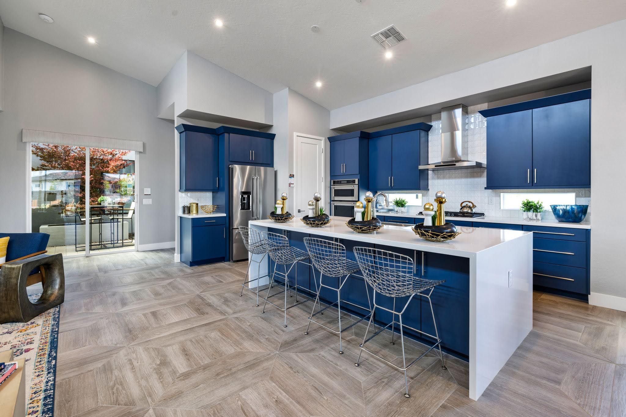 Star Gazer at Jasper