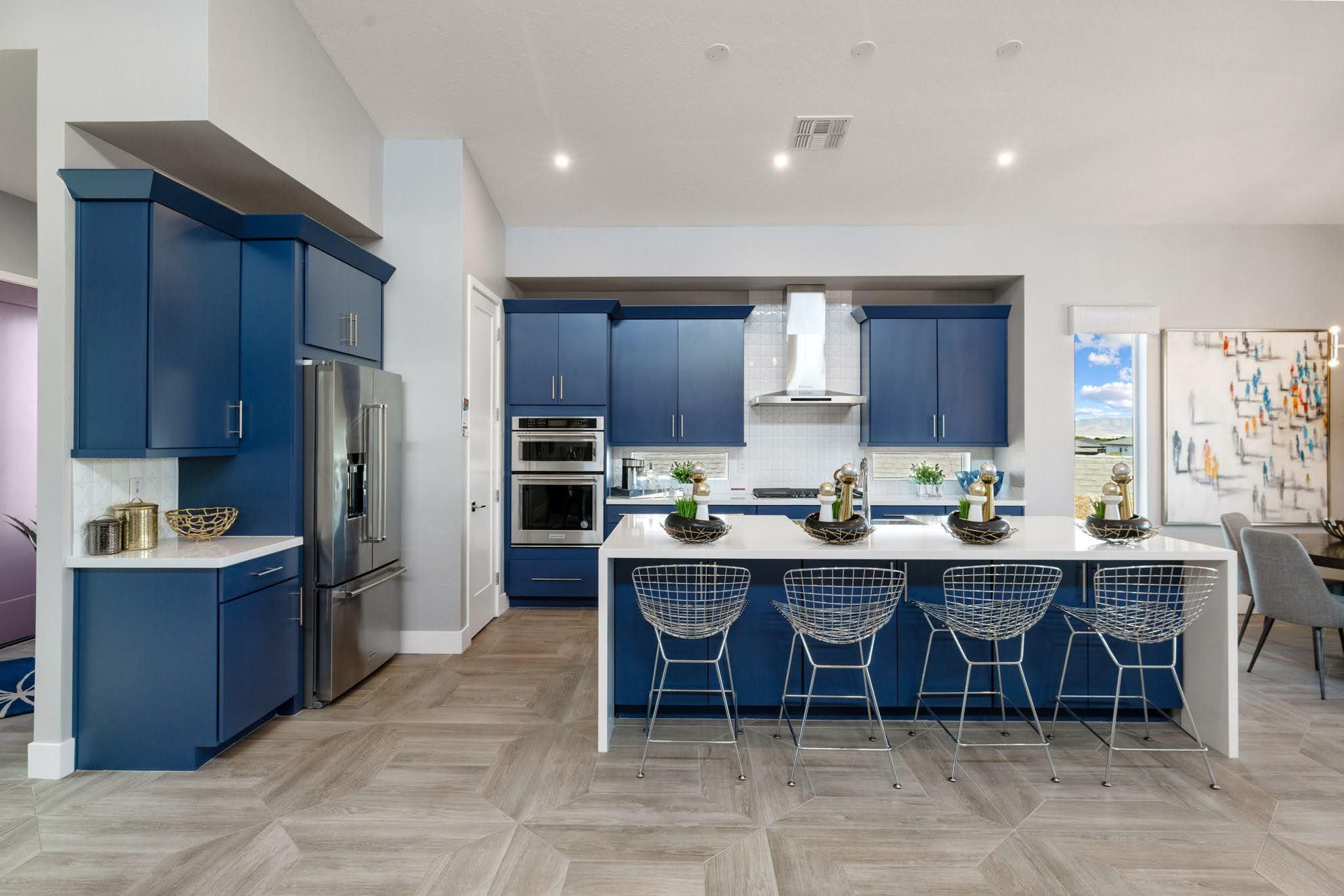 Star Gazer at Jasper