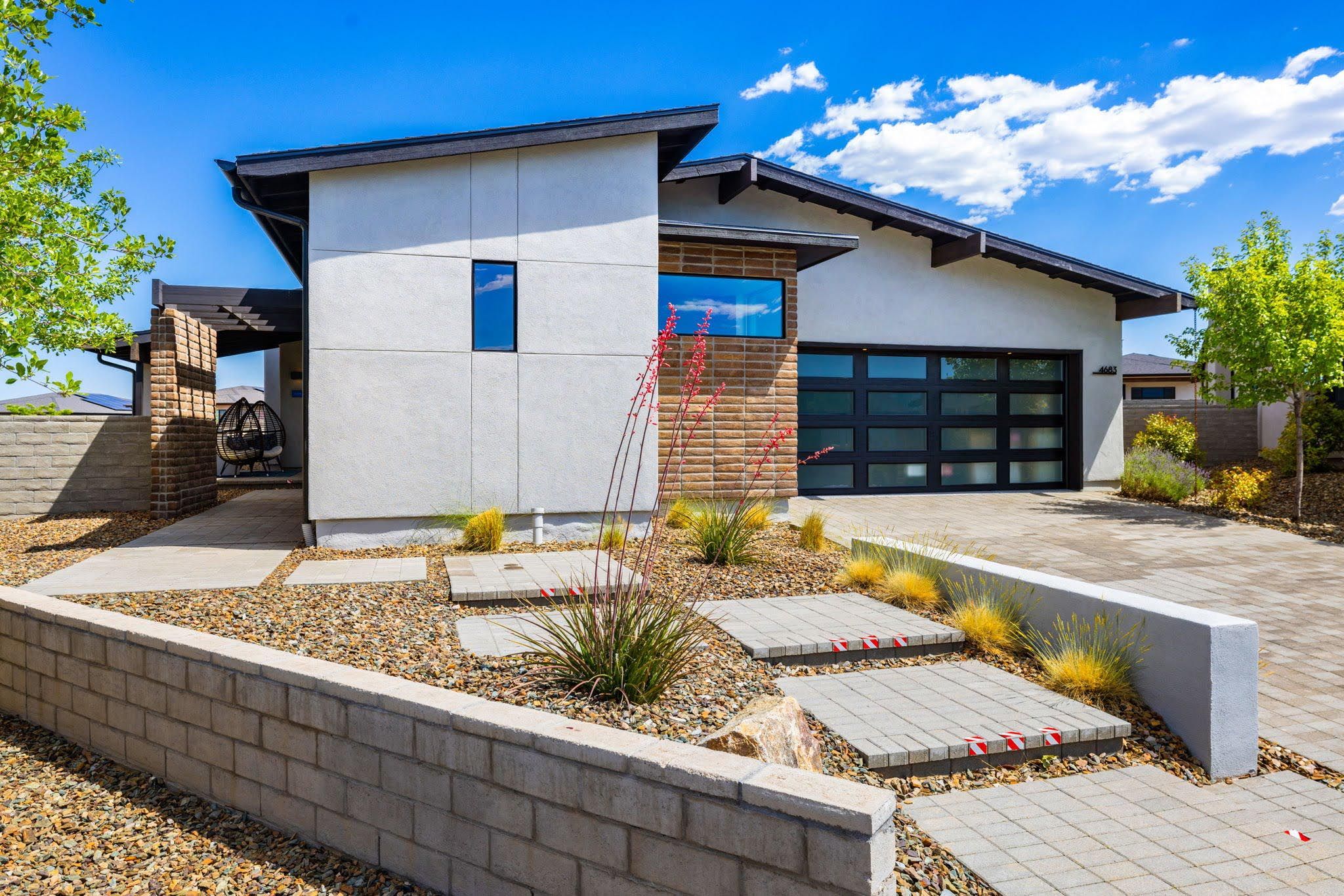 4636 N James Ct. Prescott Valley, AZ 86314