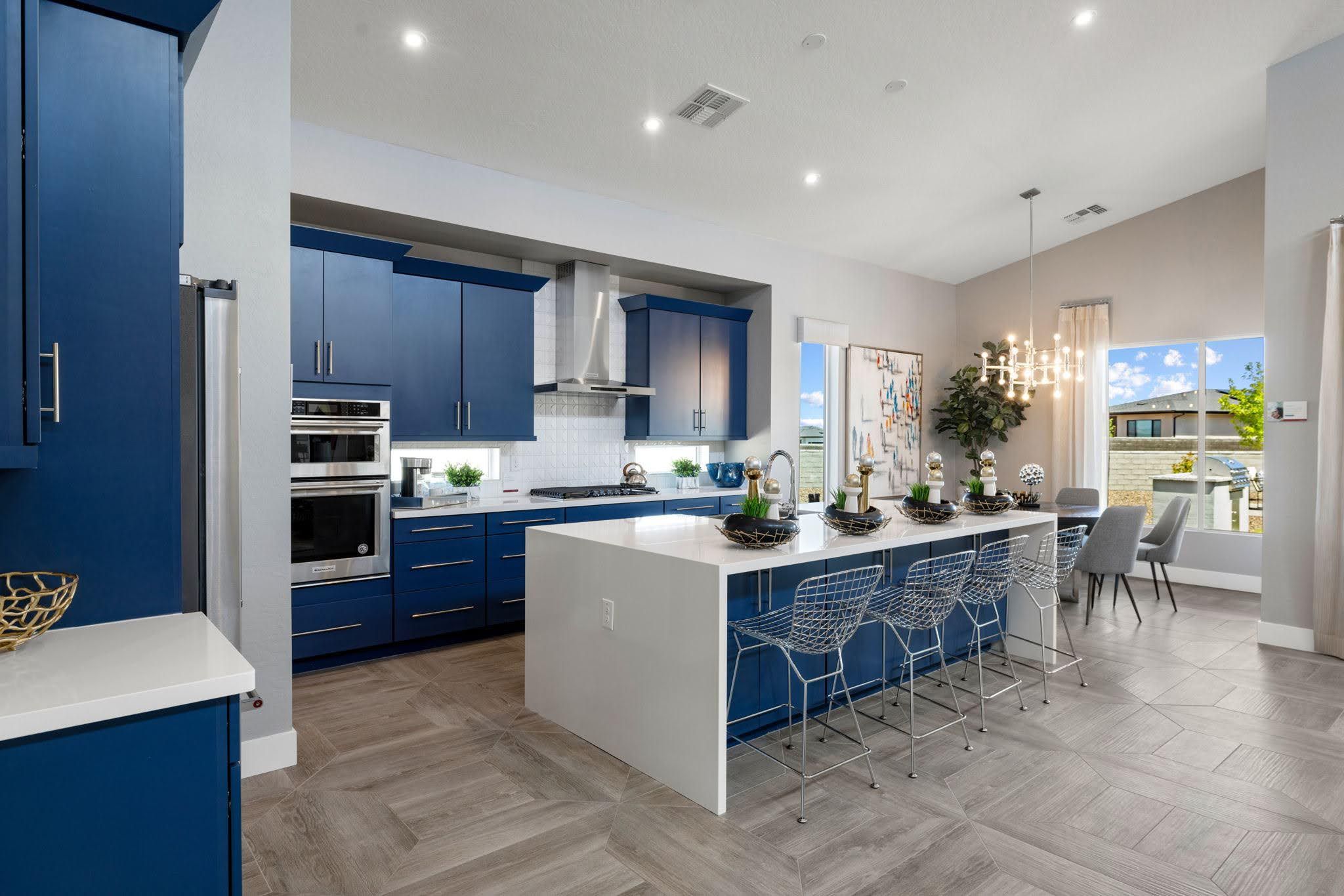 Star Gazer at Jasper