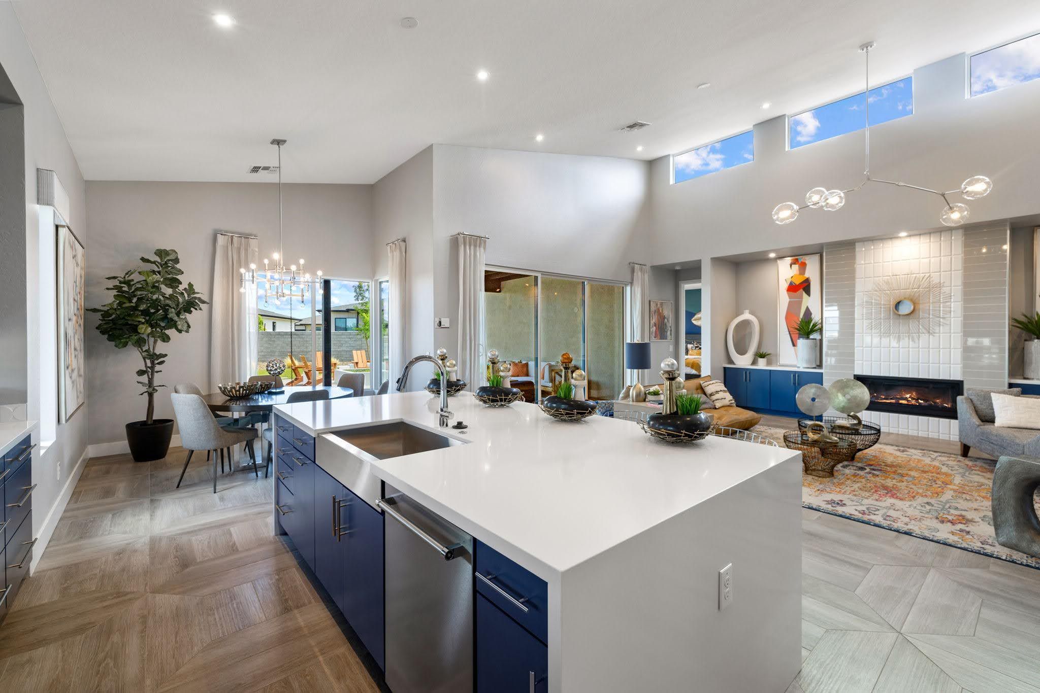 Star Gazer at Jasper