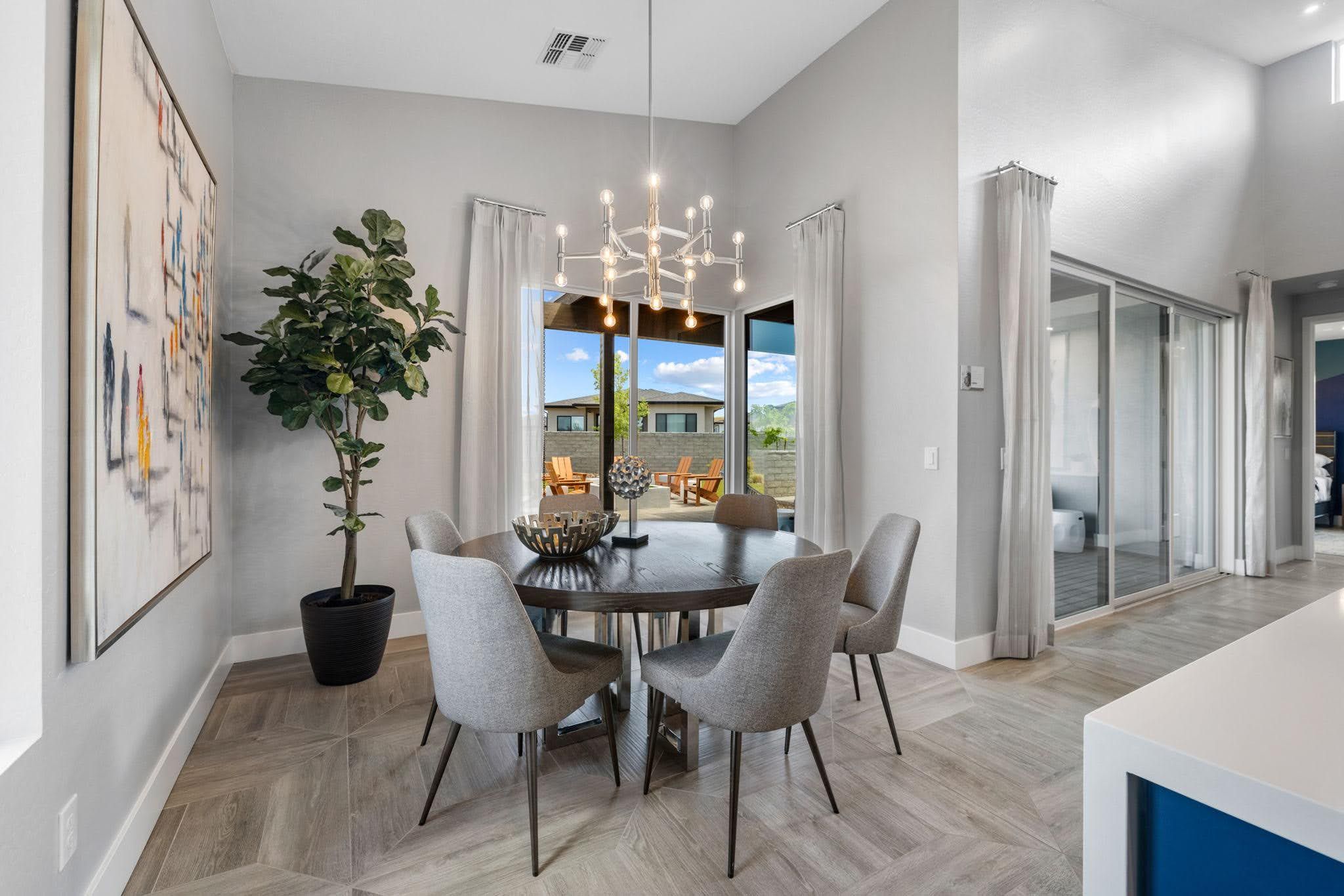 Star Gazer at Jasper