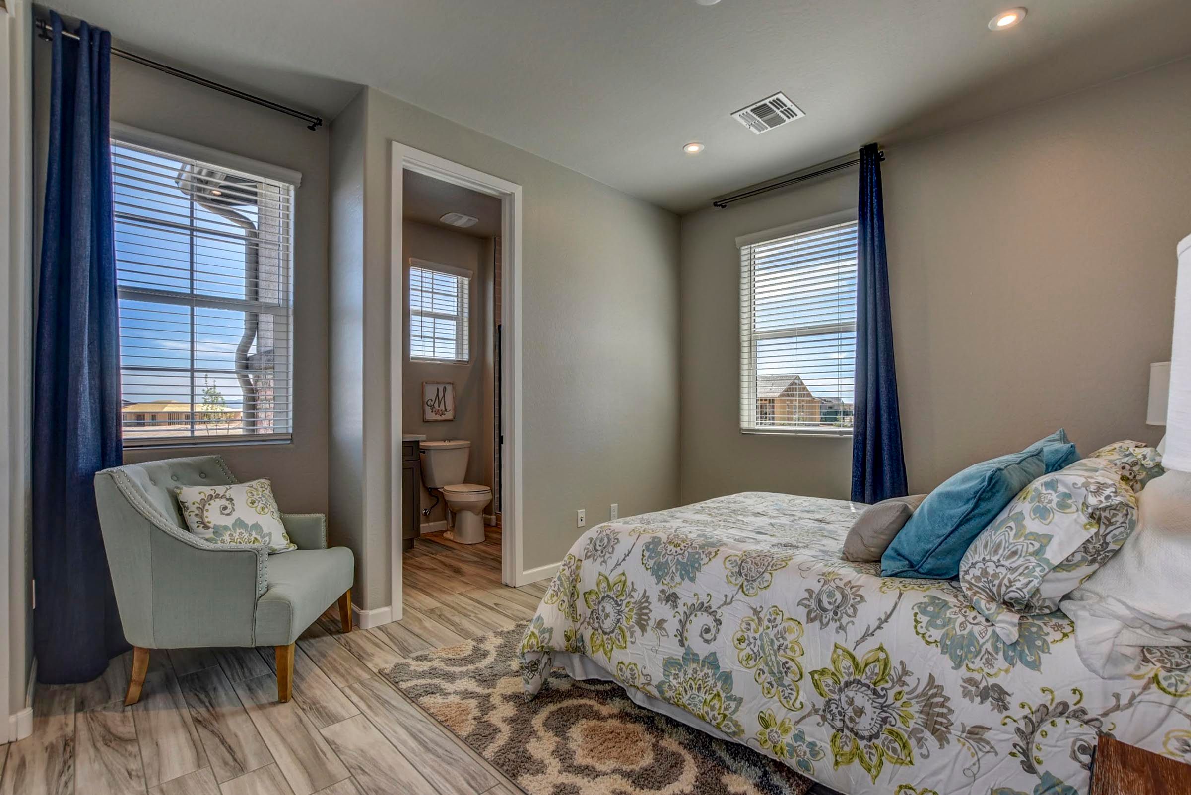 Star Gazer at Jasper