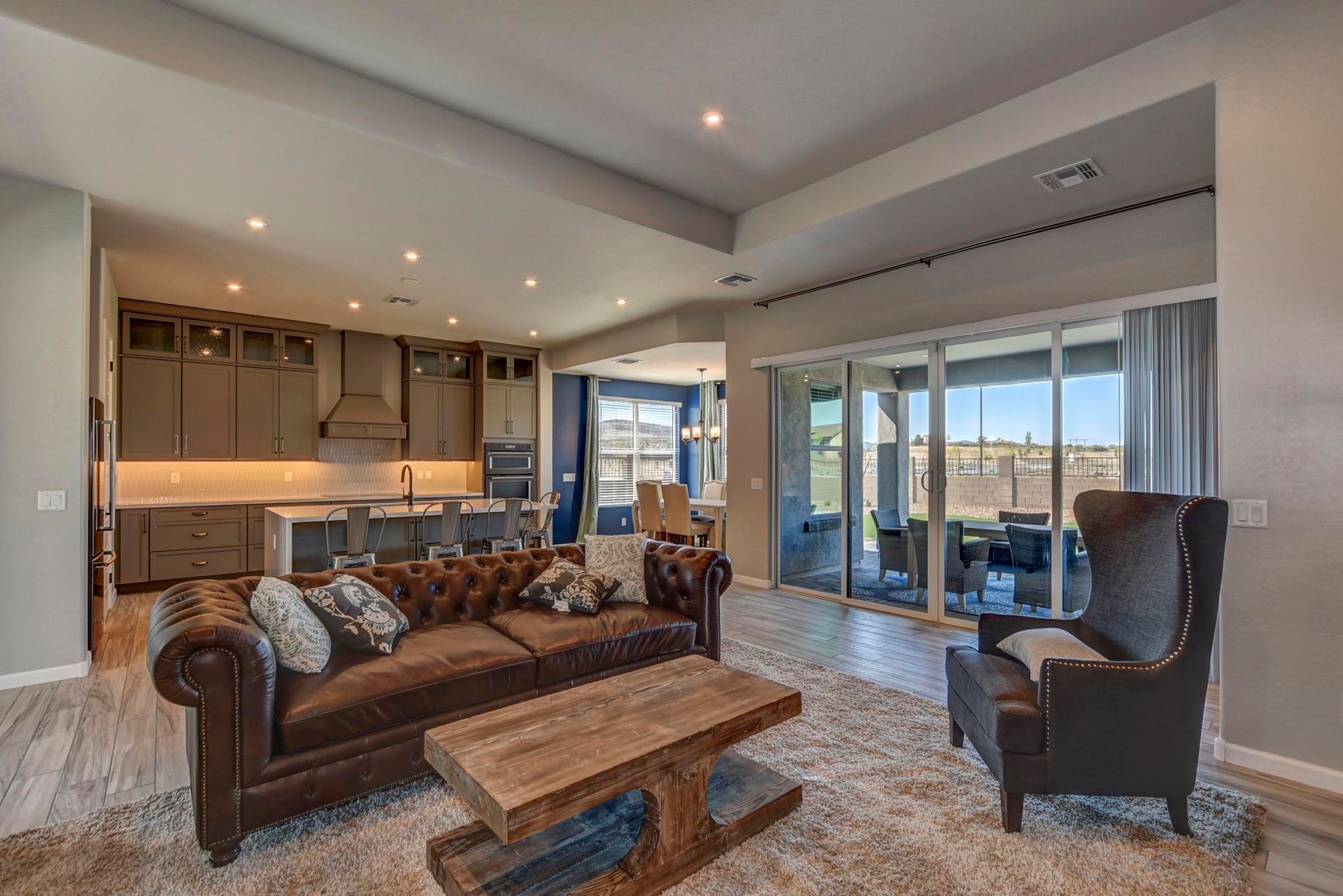 Star Gazer at Jasper