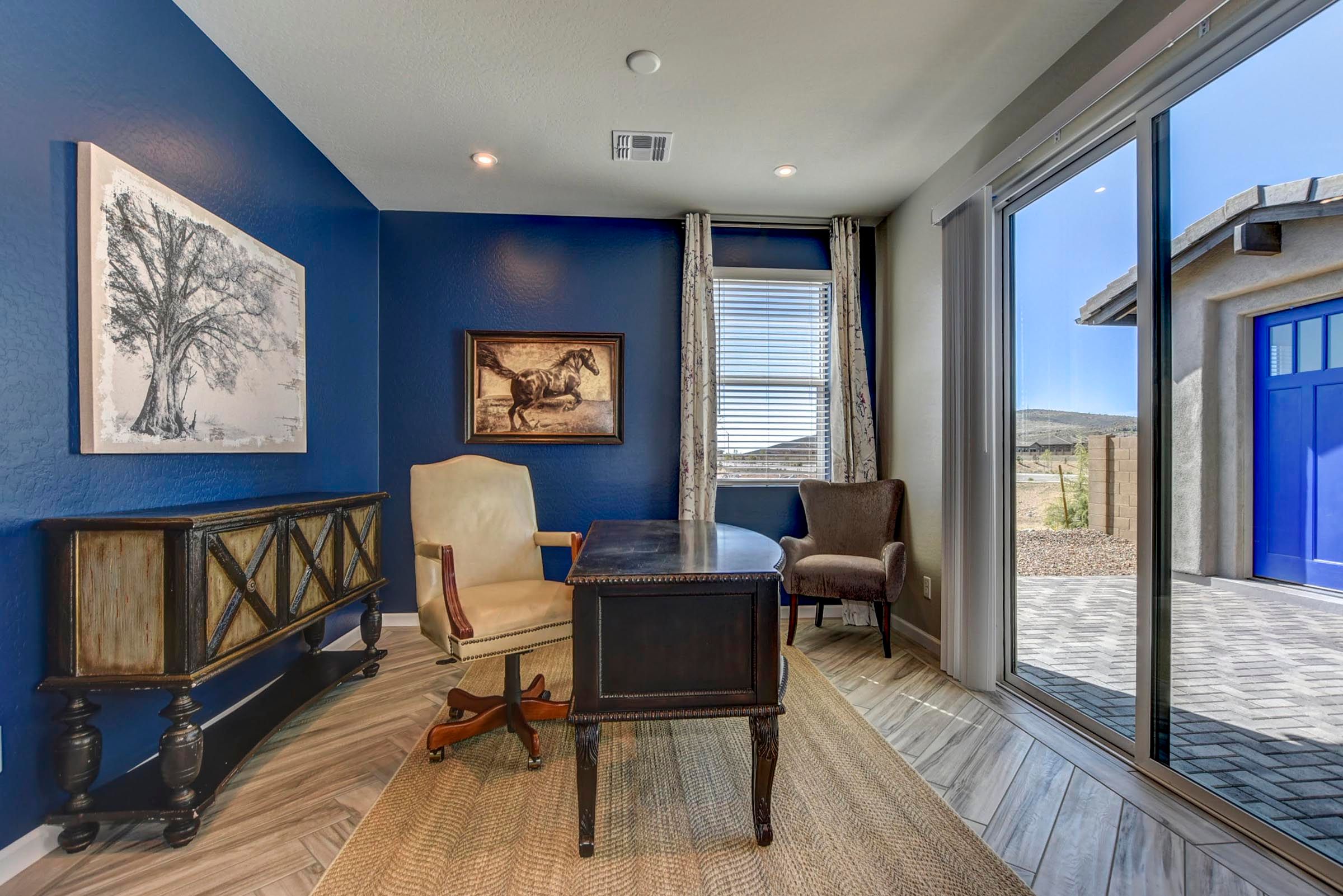 Star Gazer at Jasper