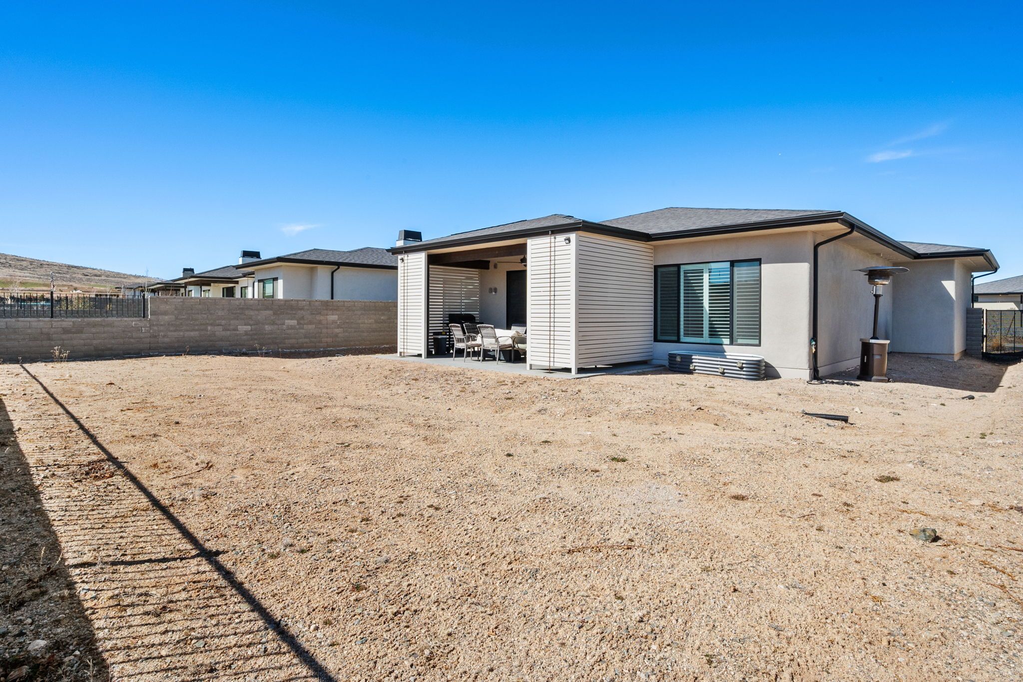 5918 E Killen Loop