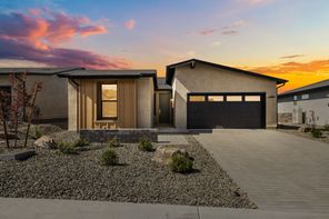 Twilight at The Preserve