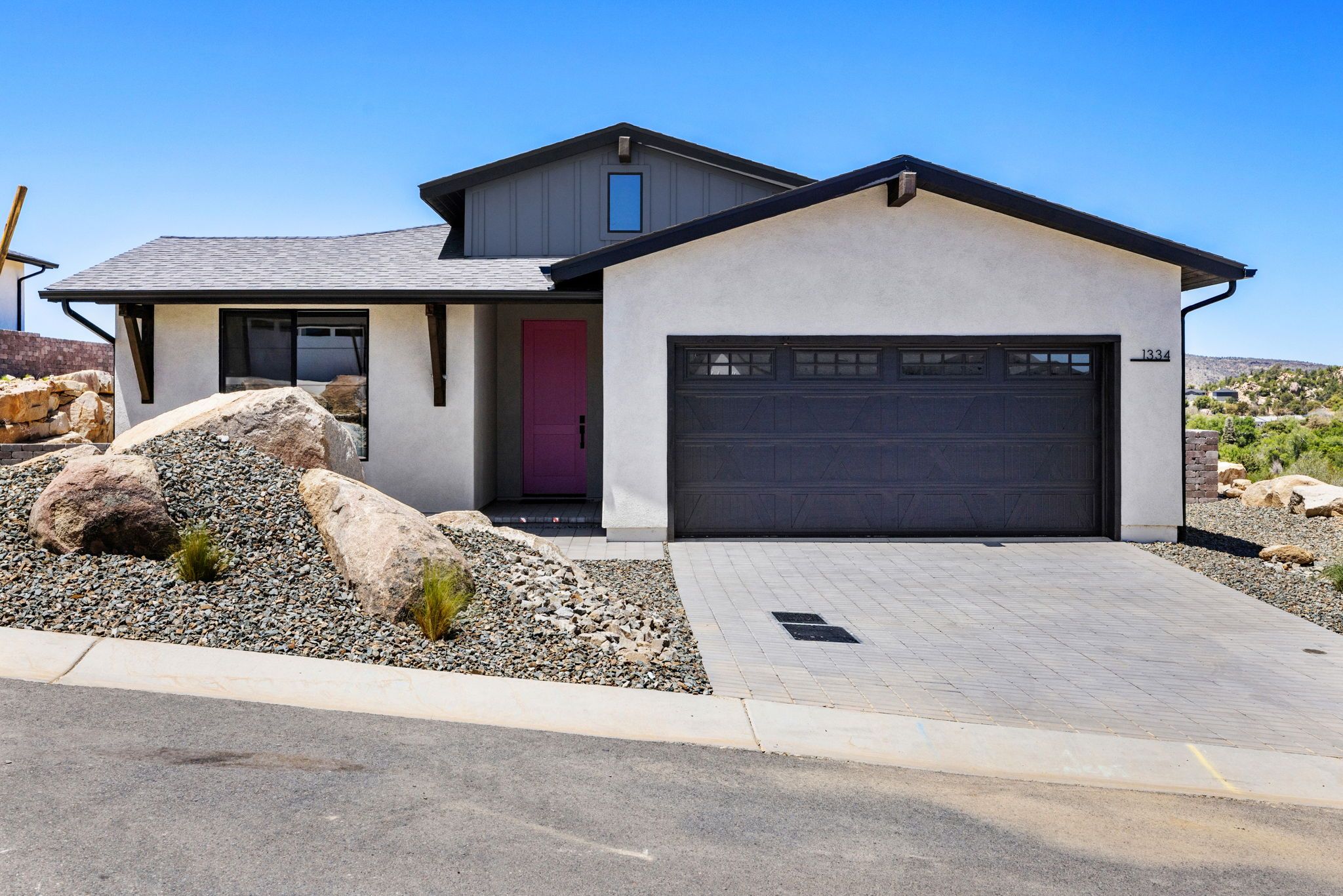 1334 Rockwood Dr. Prescott, AZ 86305