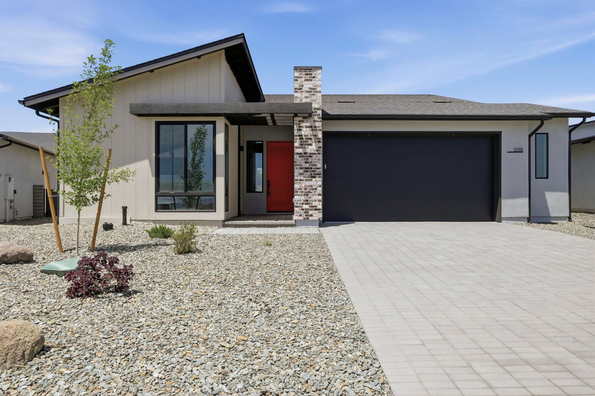 Corona at Jasper - Jasper: Prescott Valley, Arizona - Mandalay Homes